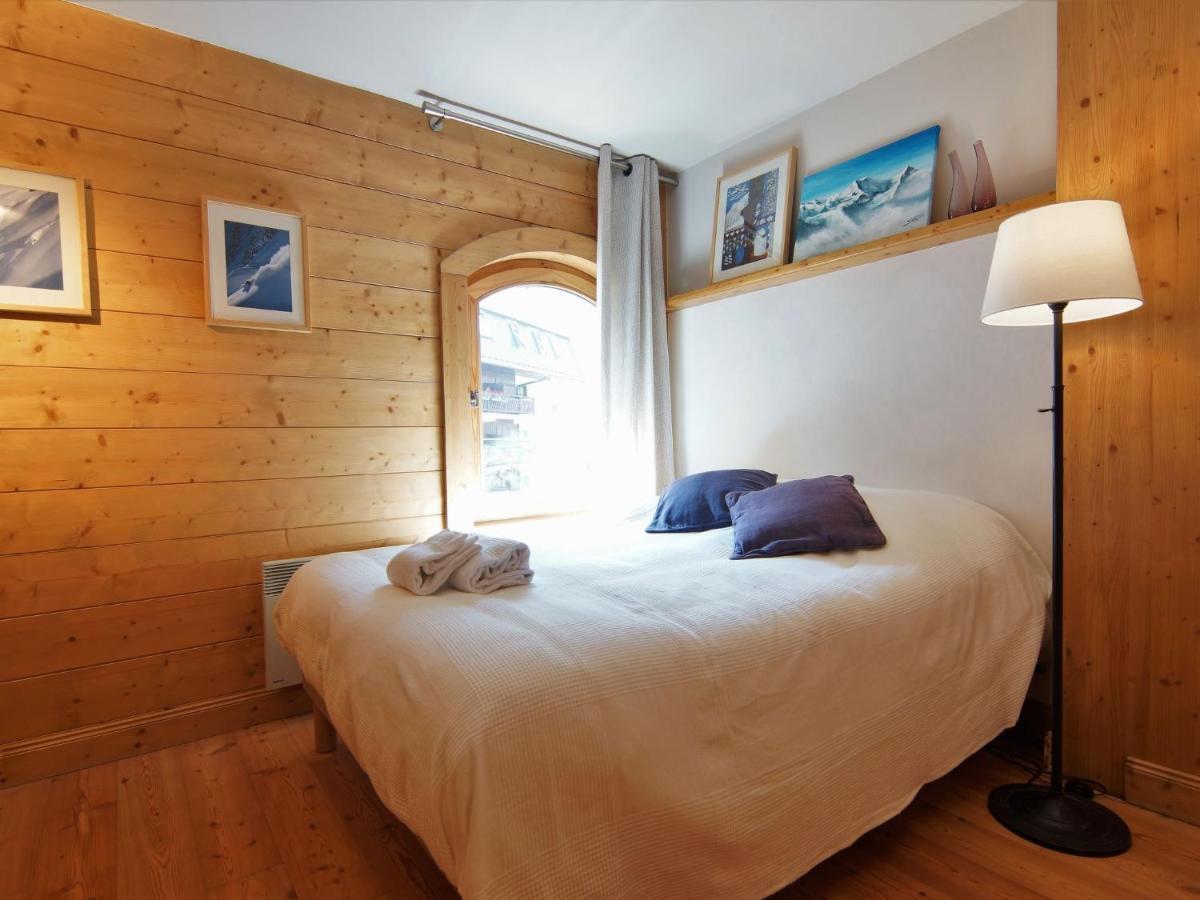 Apartment Villa Princesse By Interhome Chamonix Eksteriør billede
